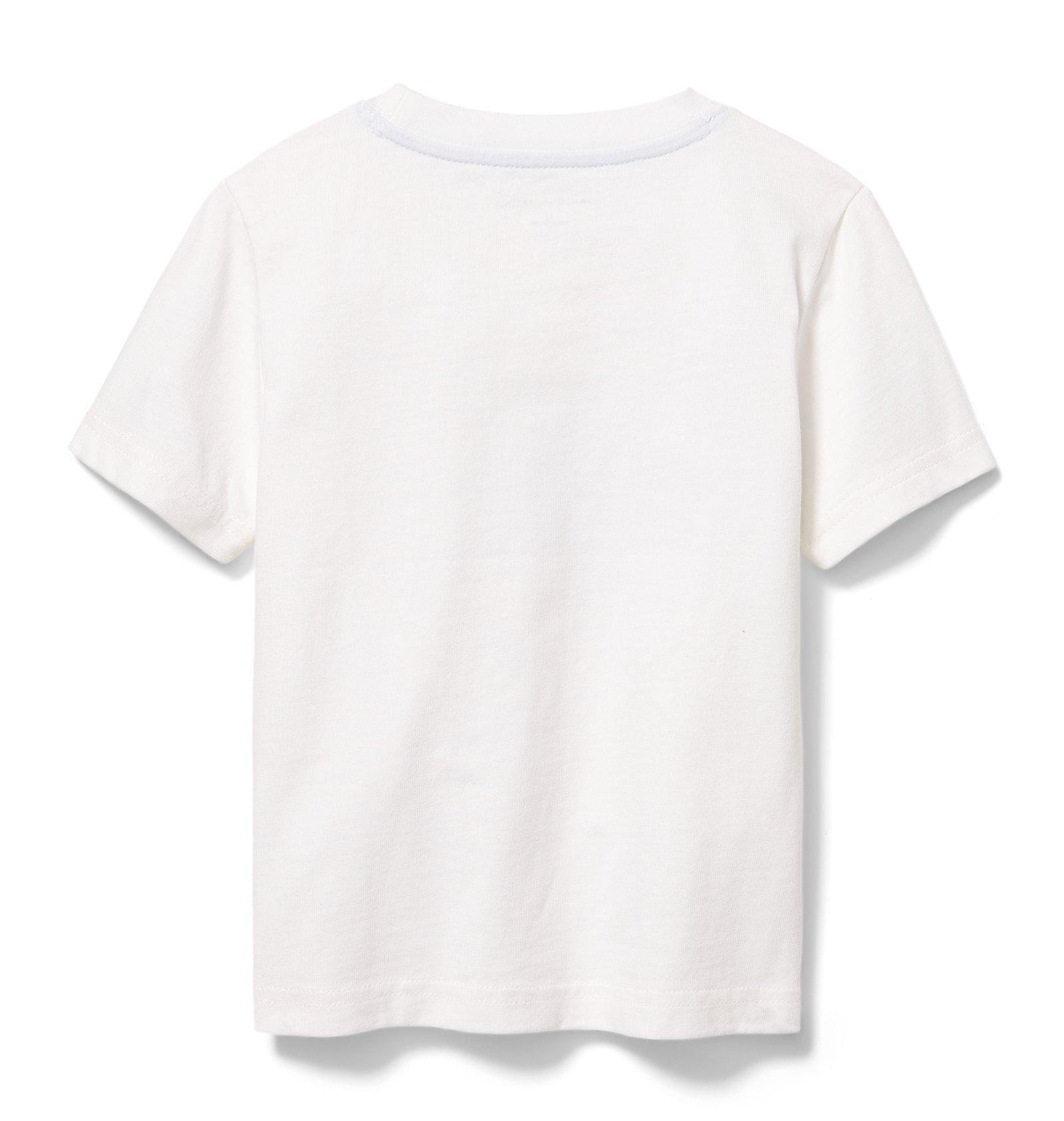 Driving Dog Tee image number 1