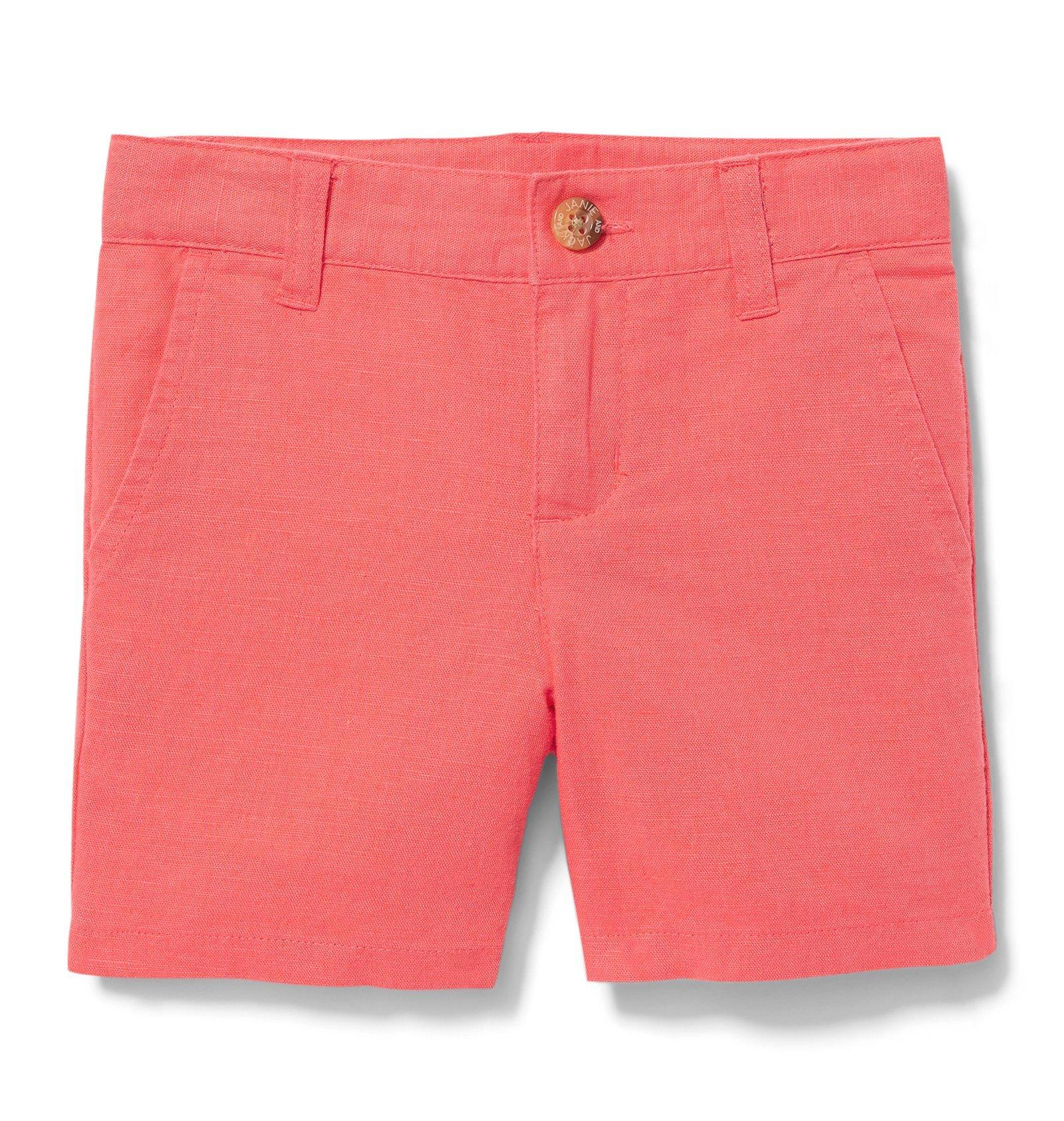 Linen Short