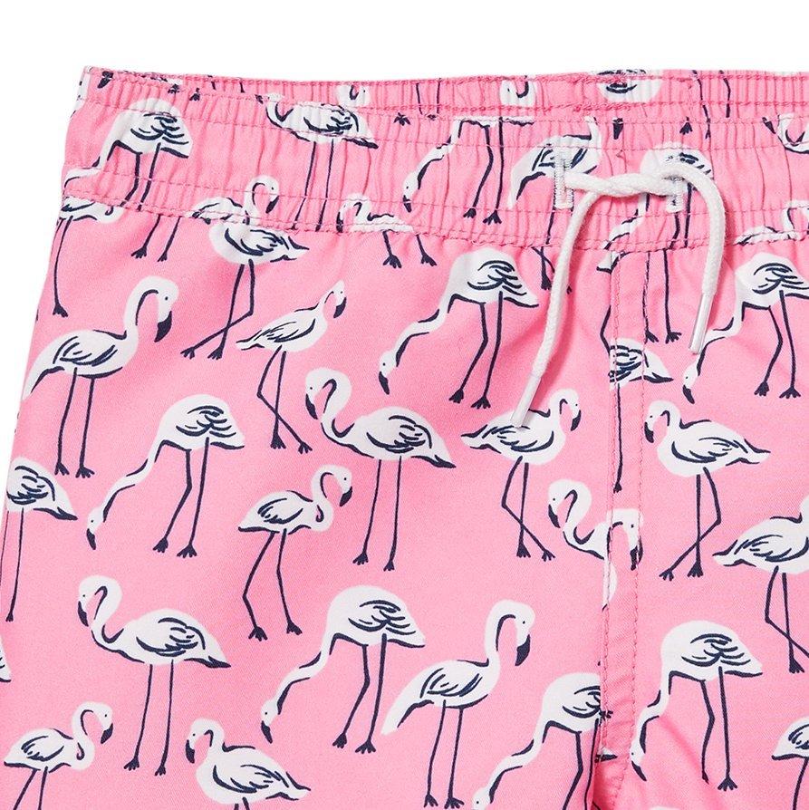 Flamingo Swim Trunk image number 2