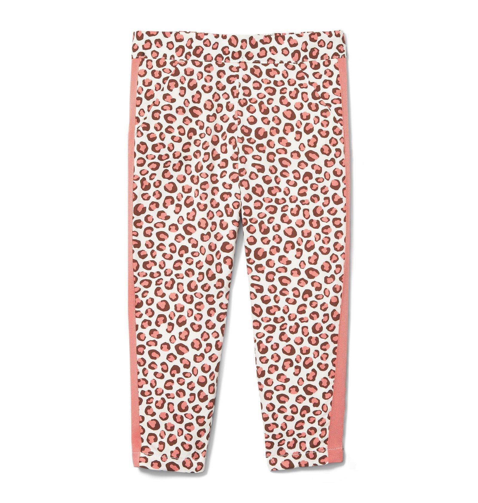 Leopard Pant  image number 0