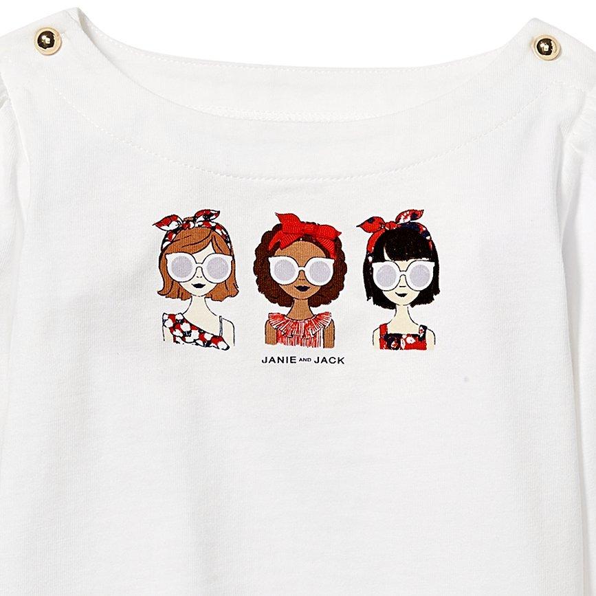 Sunglasses Tee image number 2