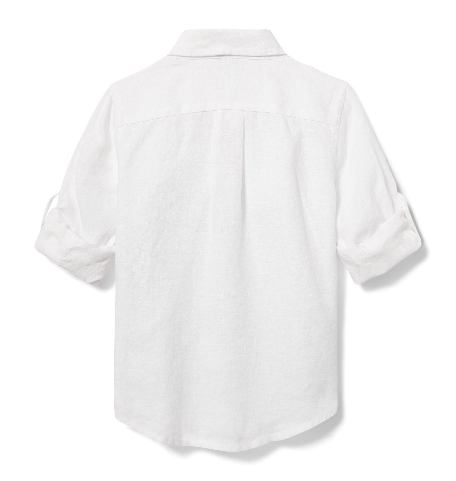 Linen Shirt image number 1