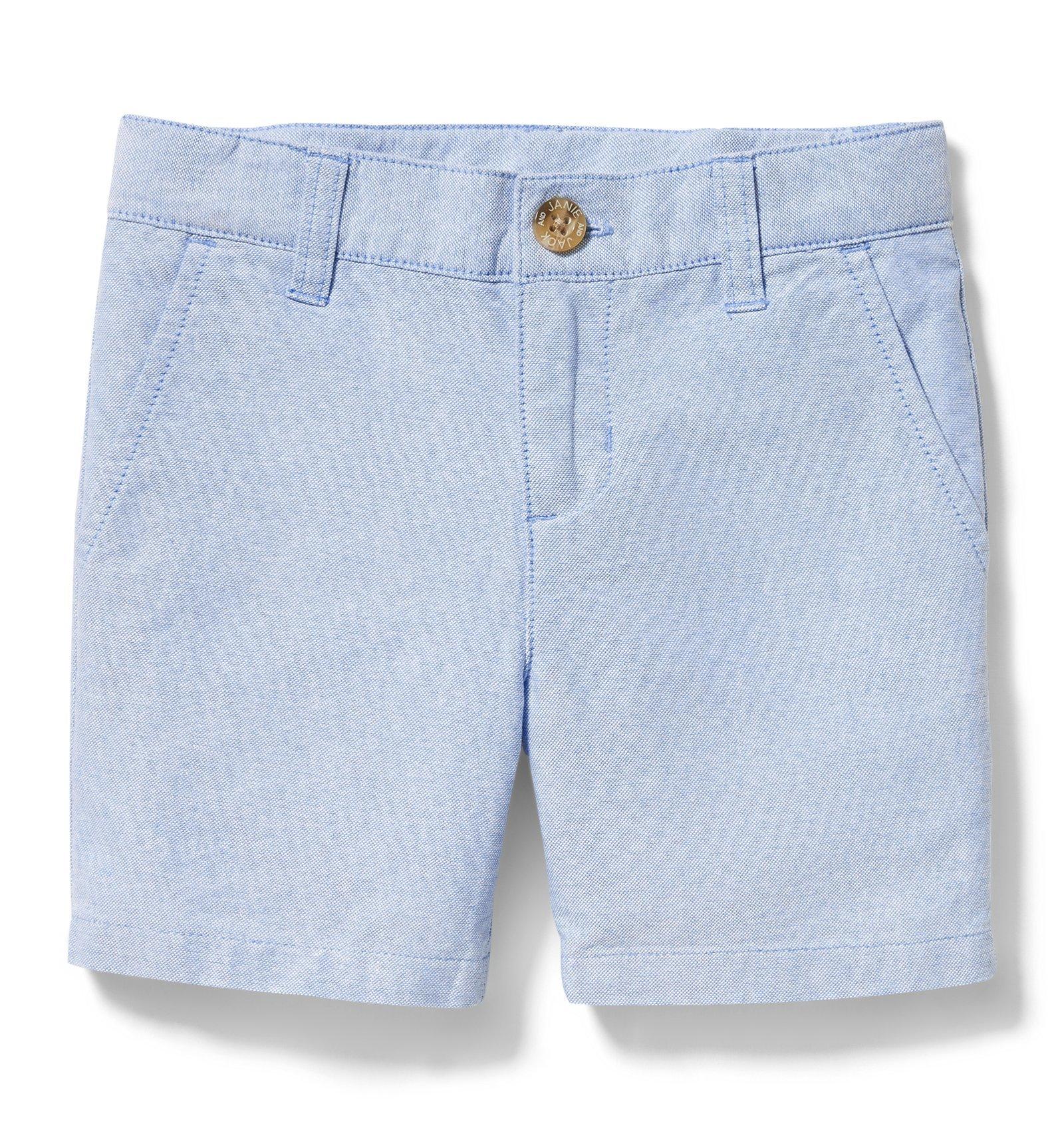 Oxford Cotton Short image number 0