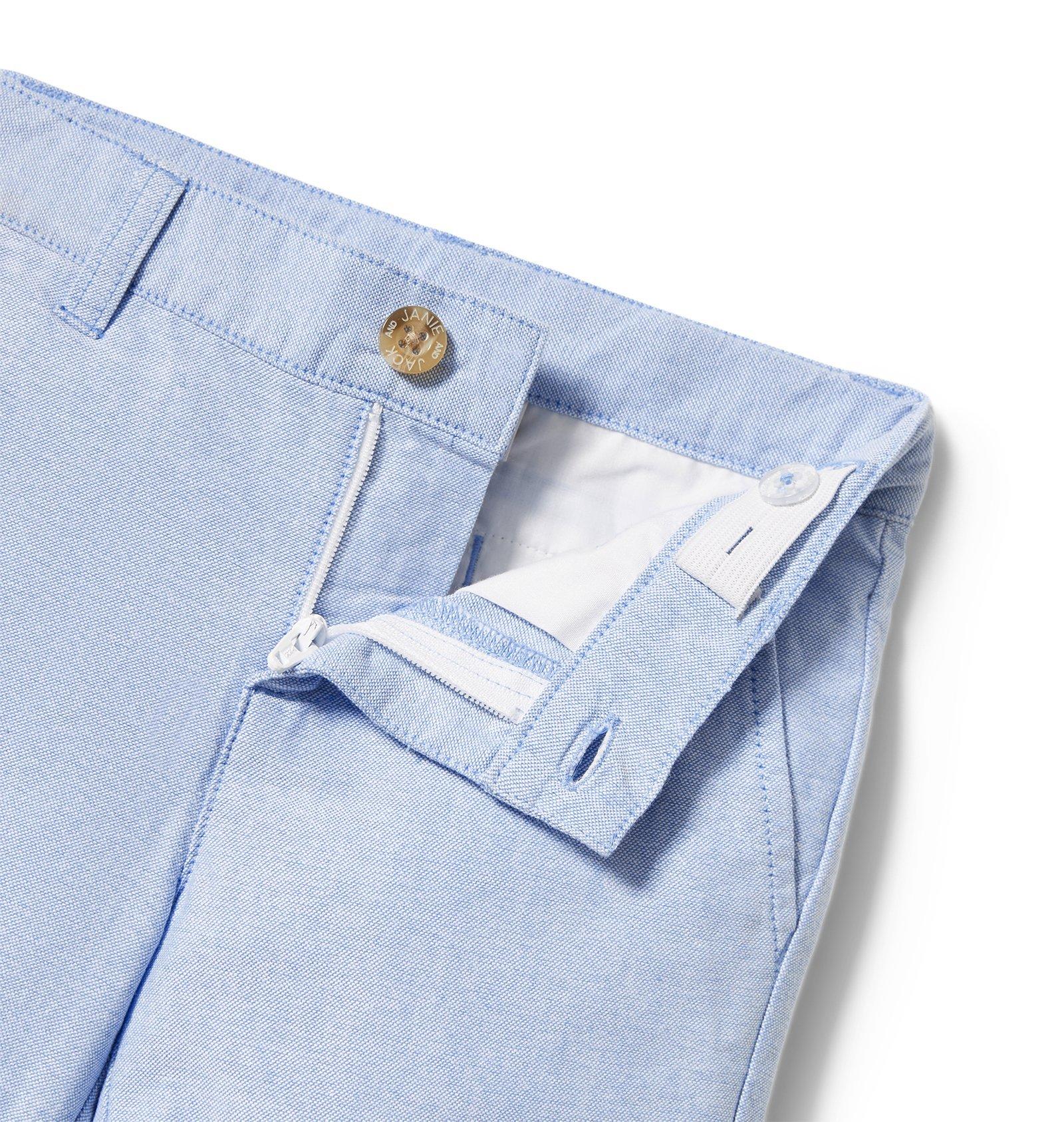 Oxford Cotton Short image number 2