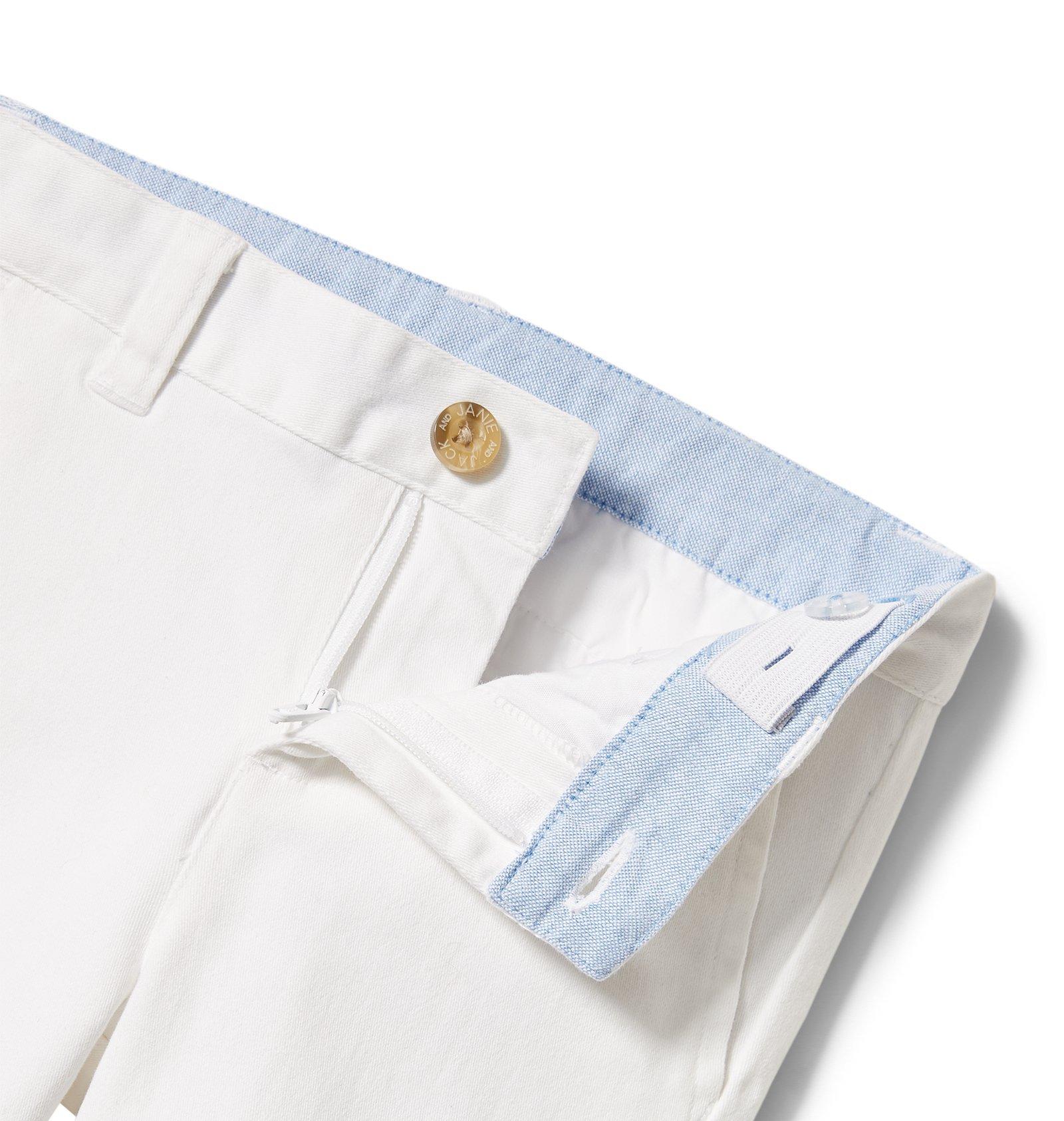 Stretch Twill Pants image number 2
