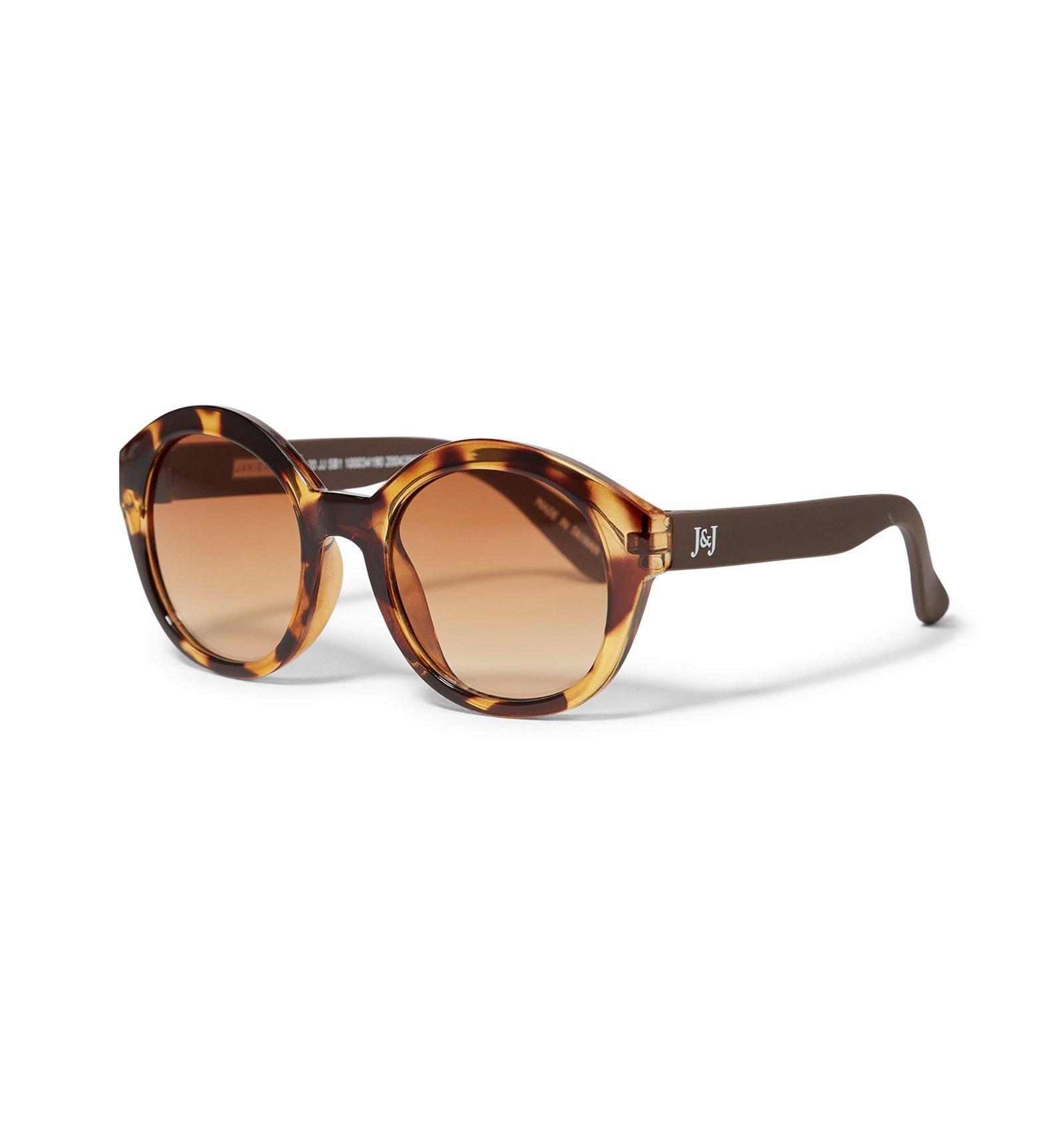 Tortoiseshell Glasses image number 1