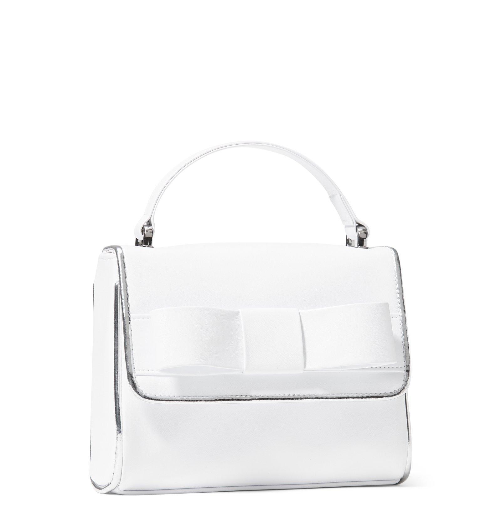 Metallic Trim Purse image number 0