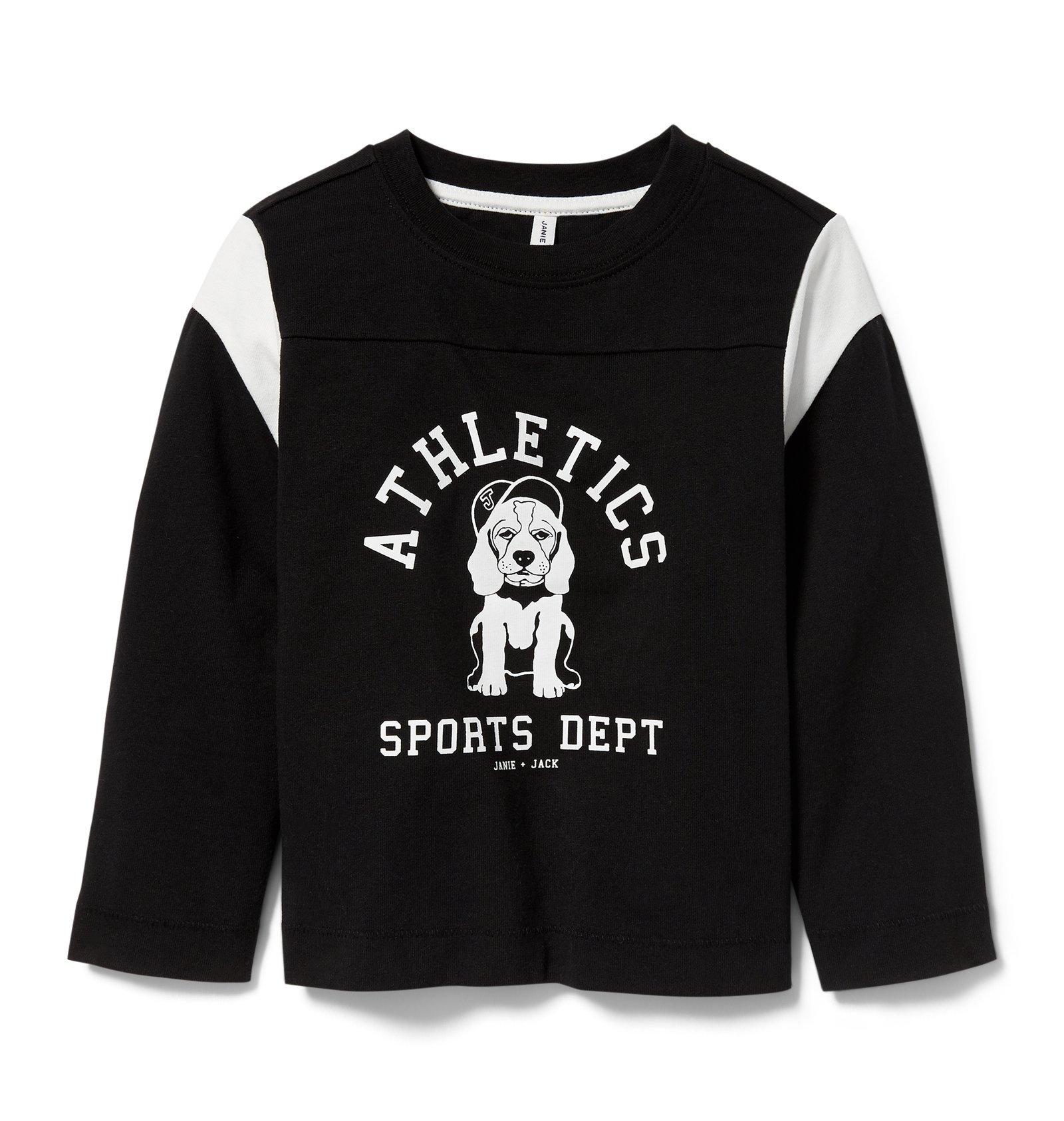 Athletics Dog Tee image number 0