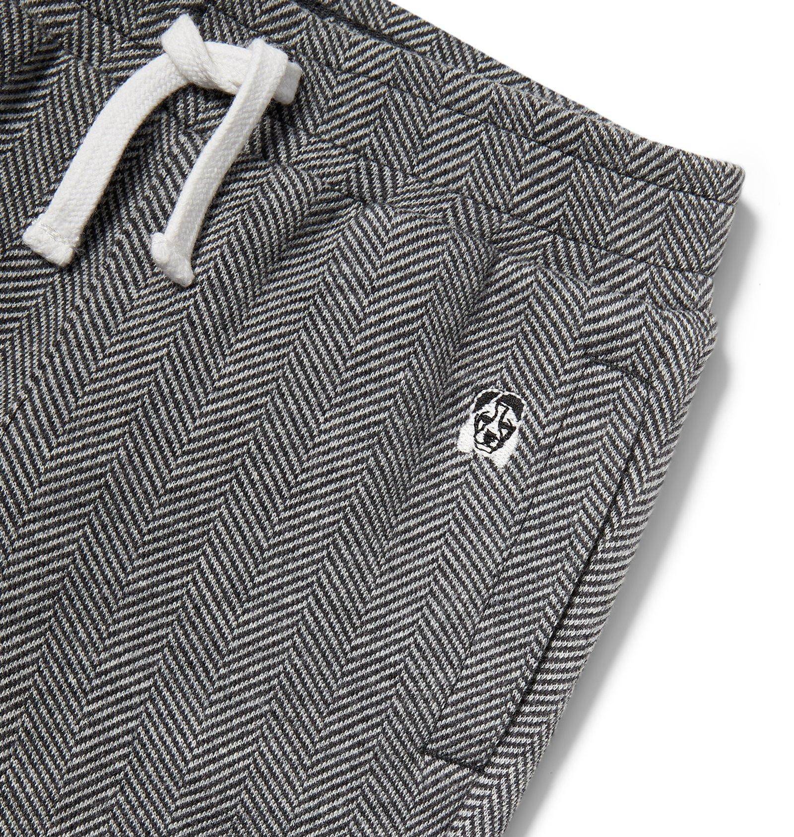 Herringbone Jogger  image number 2