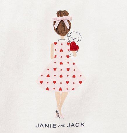 Valentine Tee image number 2