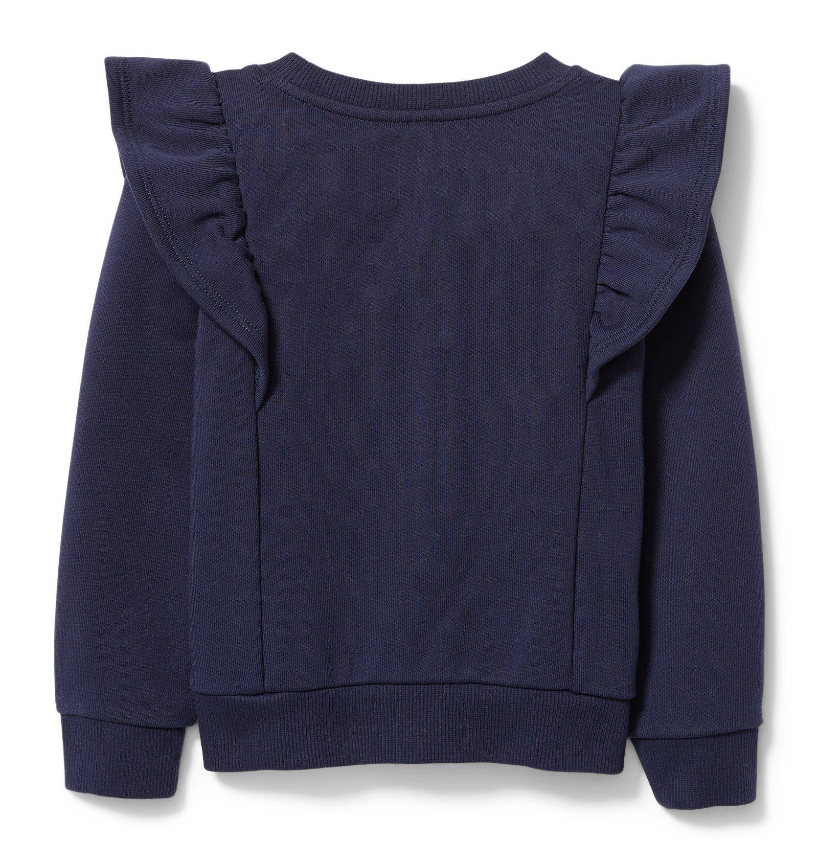 Mon Amour Sweatshirt image number 1