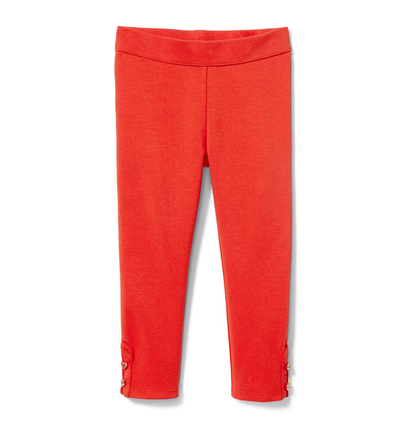 Valentine Ponte Pant image number 0