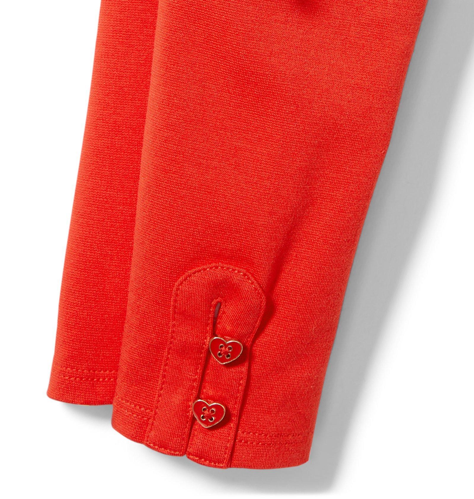 Valentine Ponte Pant image number 1