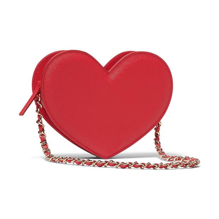 Girl Valentine Red Heart Purse by Janie and Jack