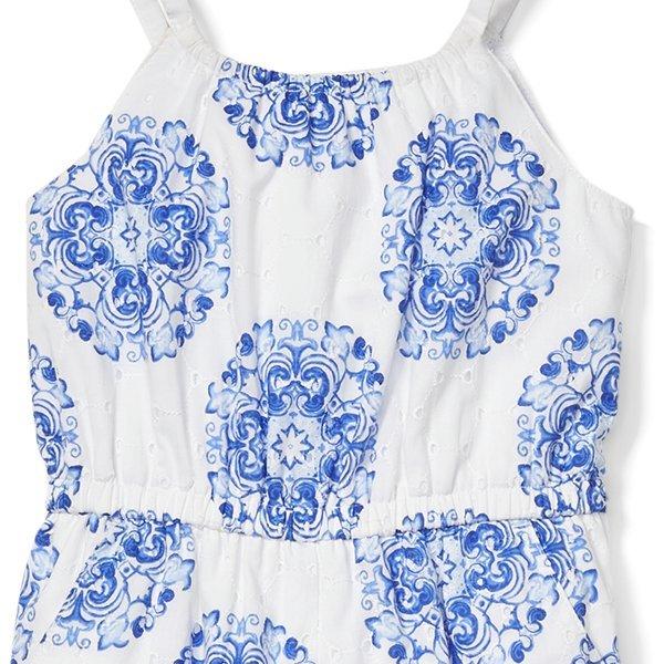 Rachel Zoe Medallion Jumpsuit image number 2