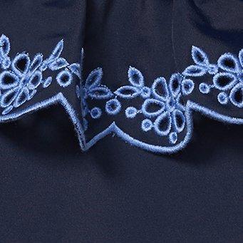 Rachel Zoe Ruffle Swimsuit image number 2