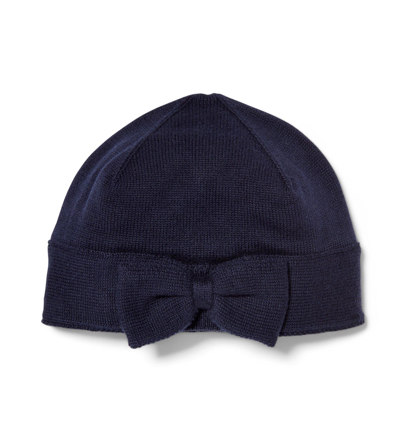 Bow Beanie image number 0