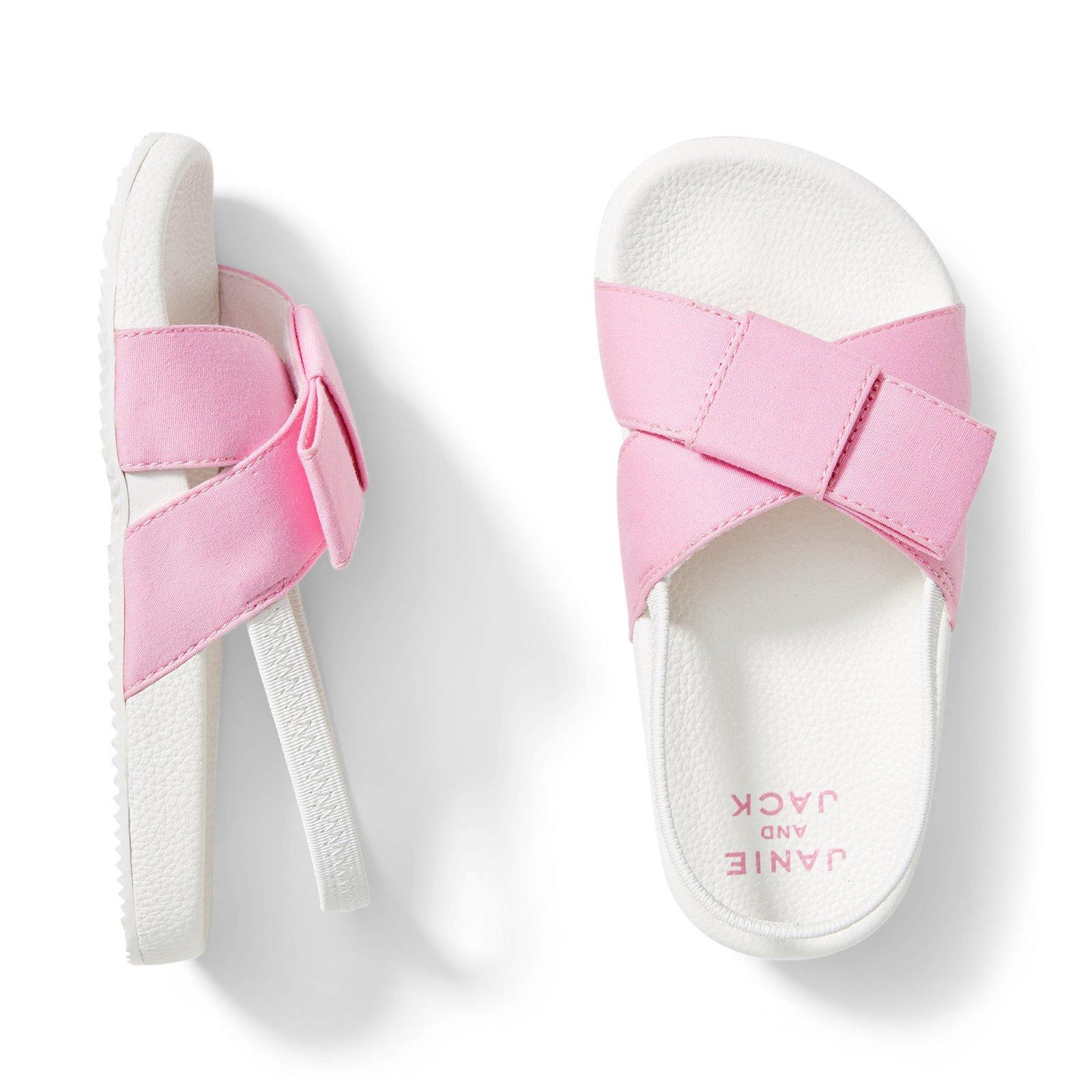 Pink Bow Slide image number 1