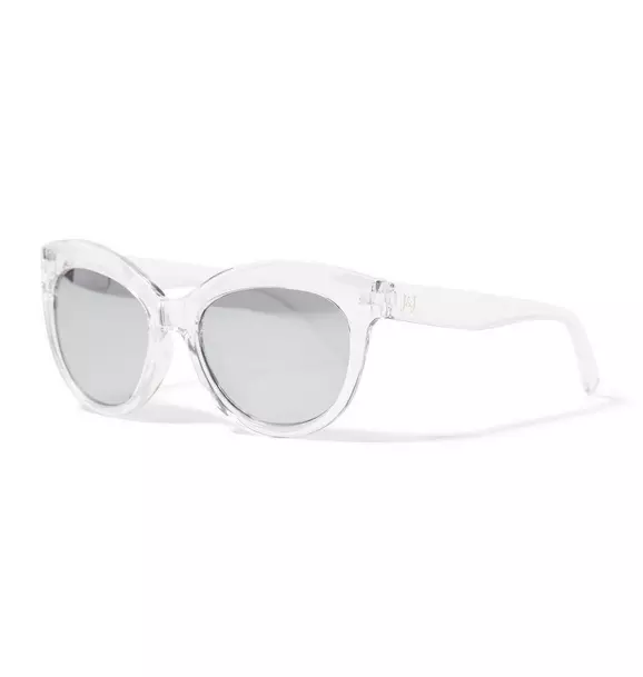 Clear Sunglasses image number 0