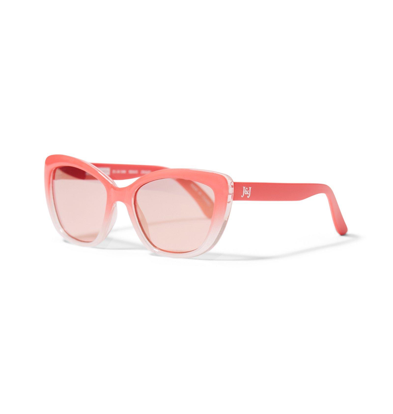 Ombre Sunglasses image number 1