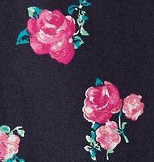 Rose Ruffle Top image number 1