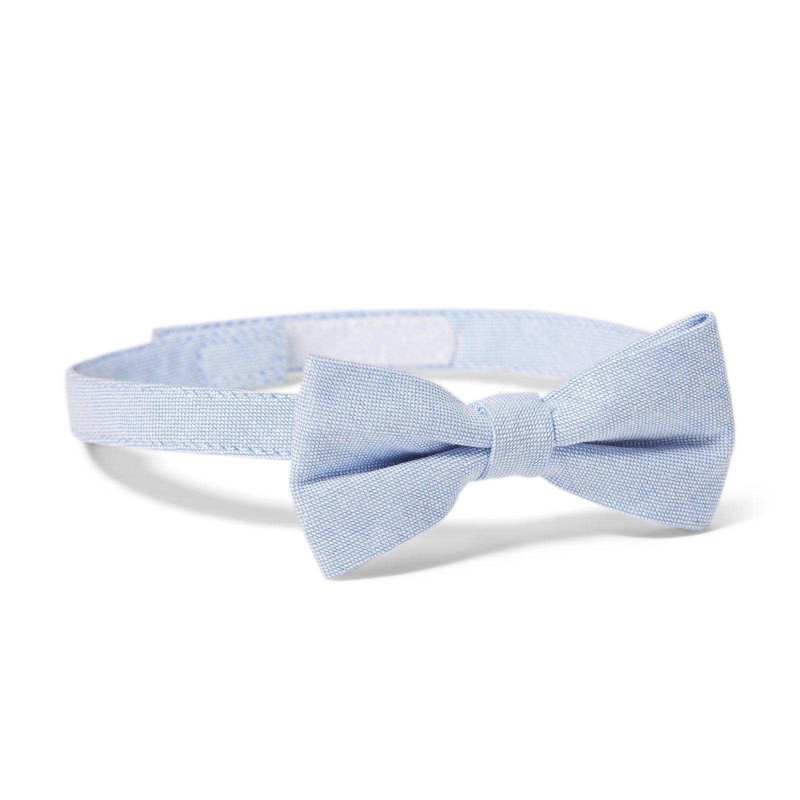 Oxford Cotton Bowtie image number 0