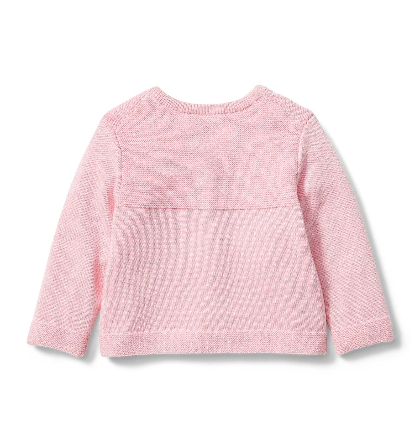 Bow Pocket Cardigan image number 1