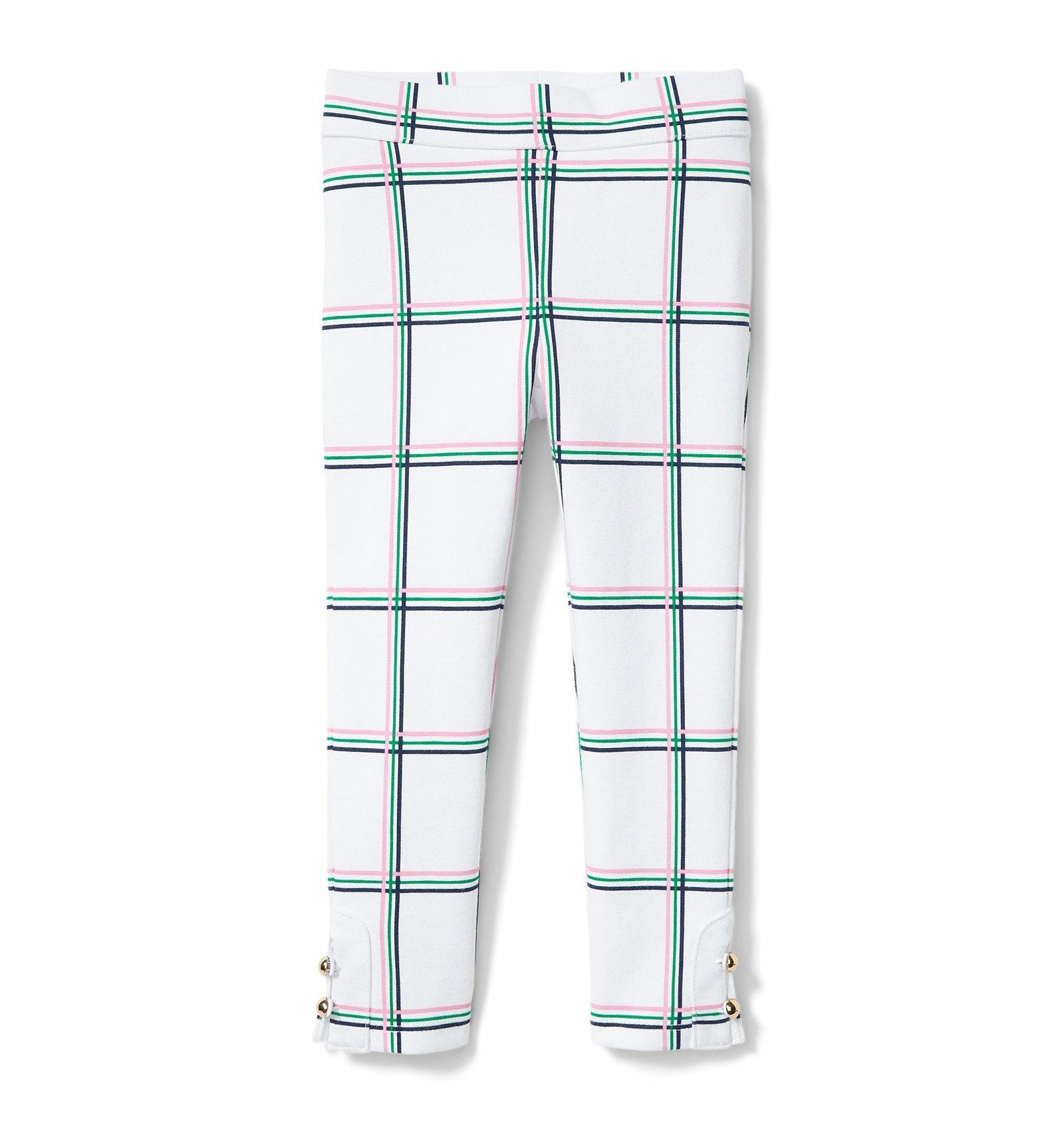 Windowpane Ponte Pant image number 0