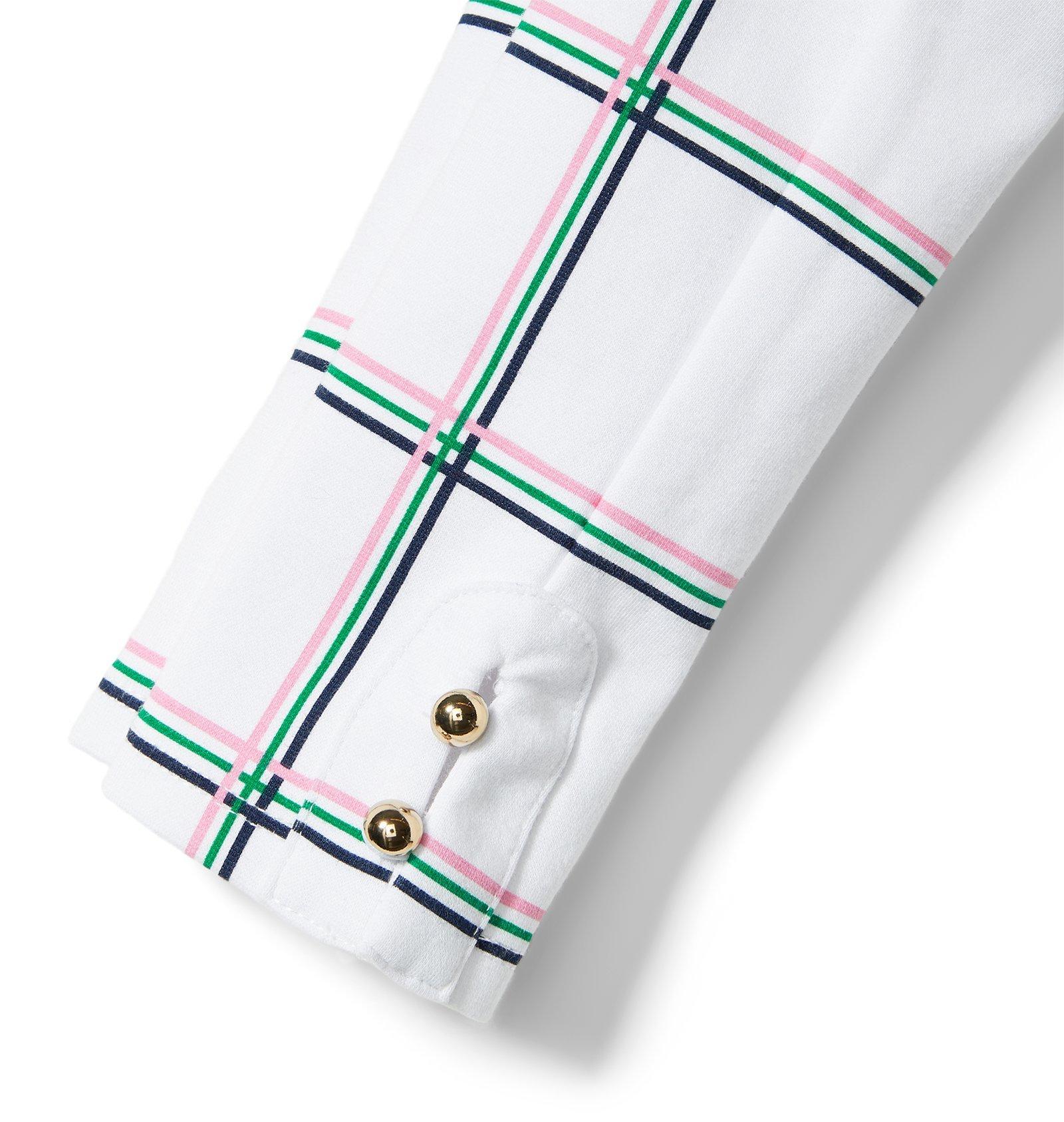 Windowpane Ponte Pant image number 1