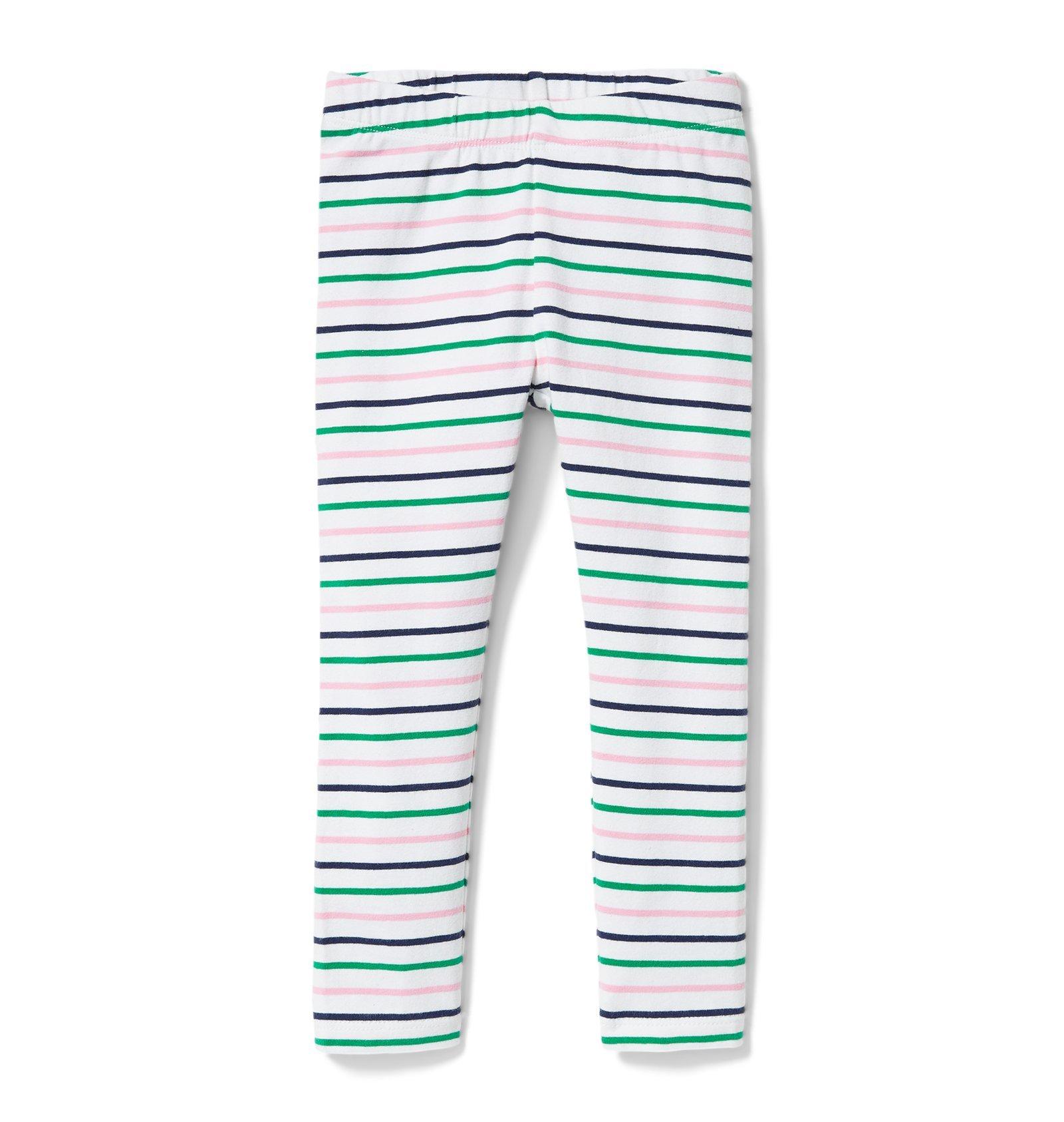 Striped Legging image number 0