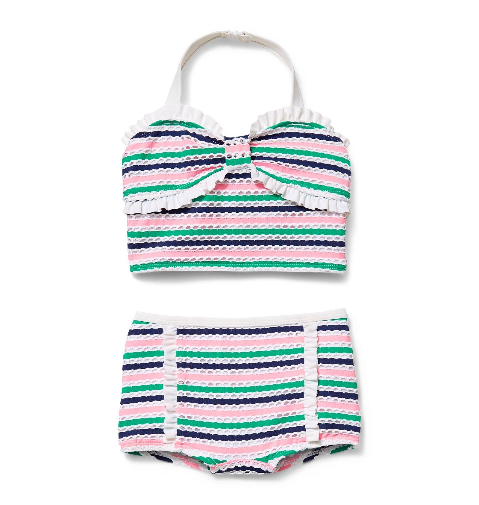 Janie and 2025 jack bathing suit