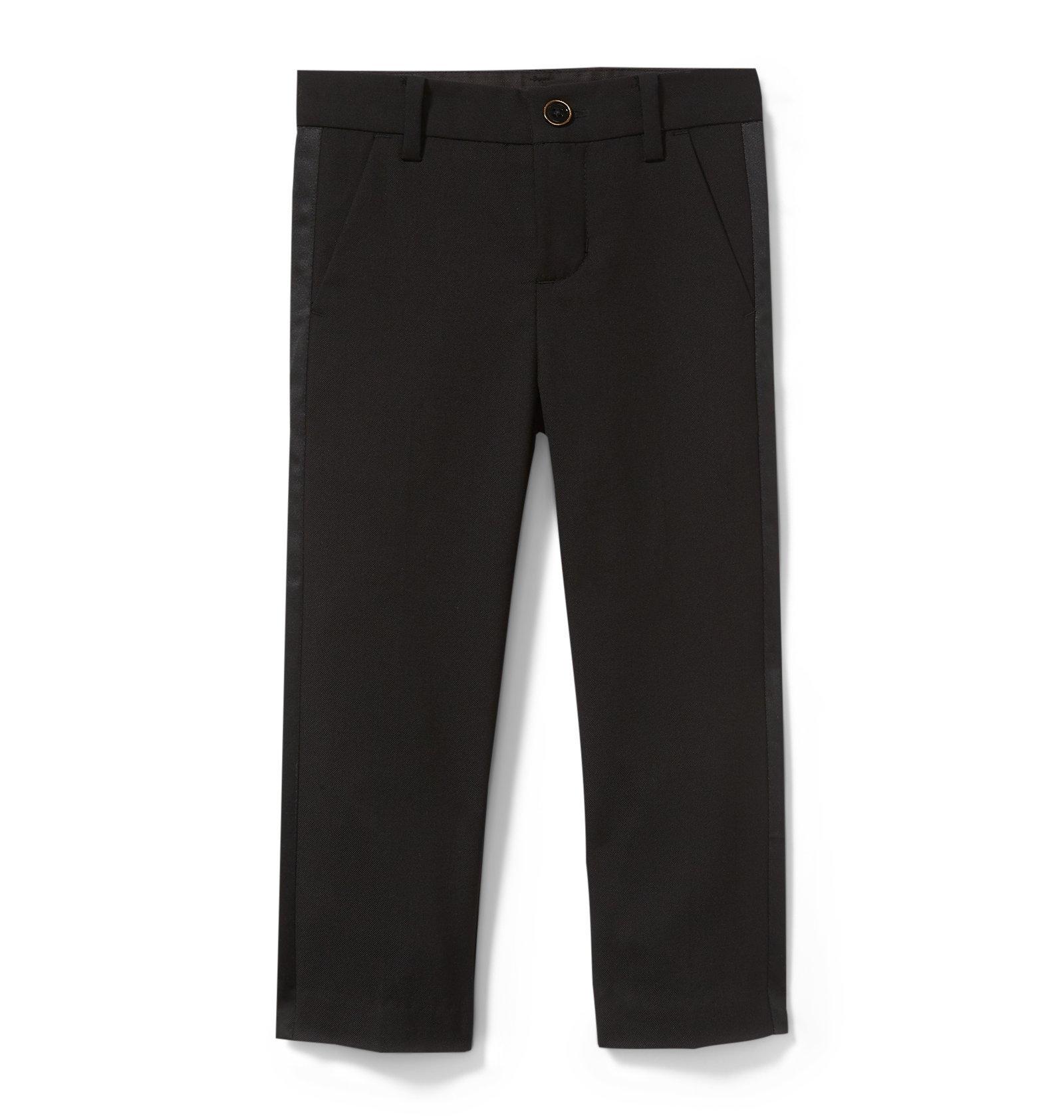 Rachel Zoe Wool Tuxedo Pant image number 0