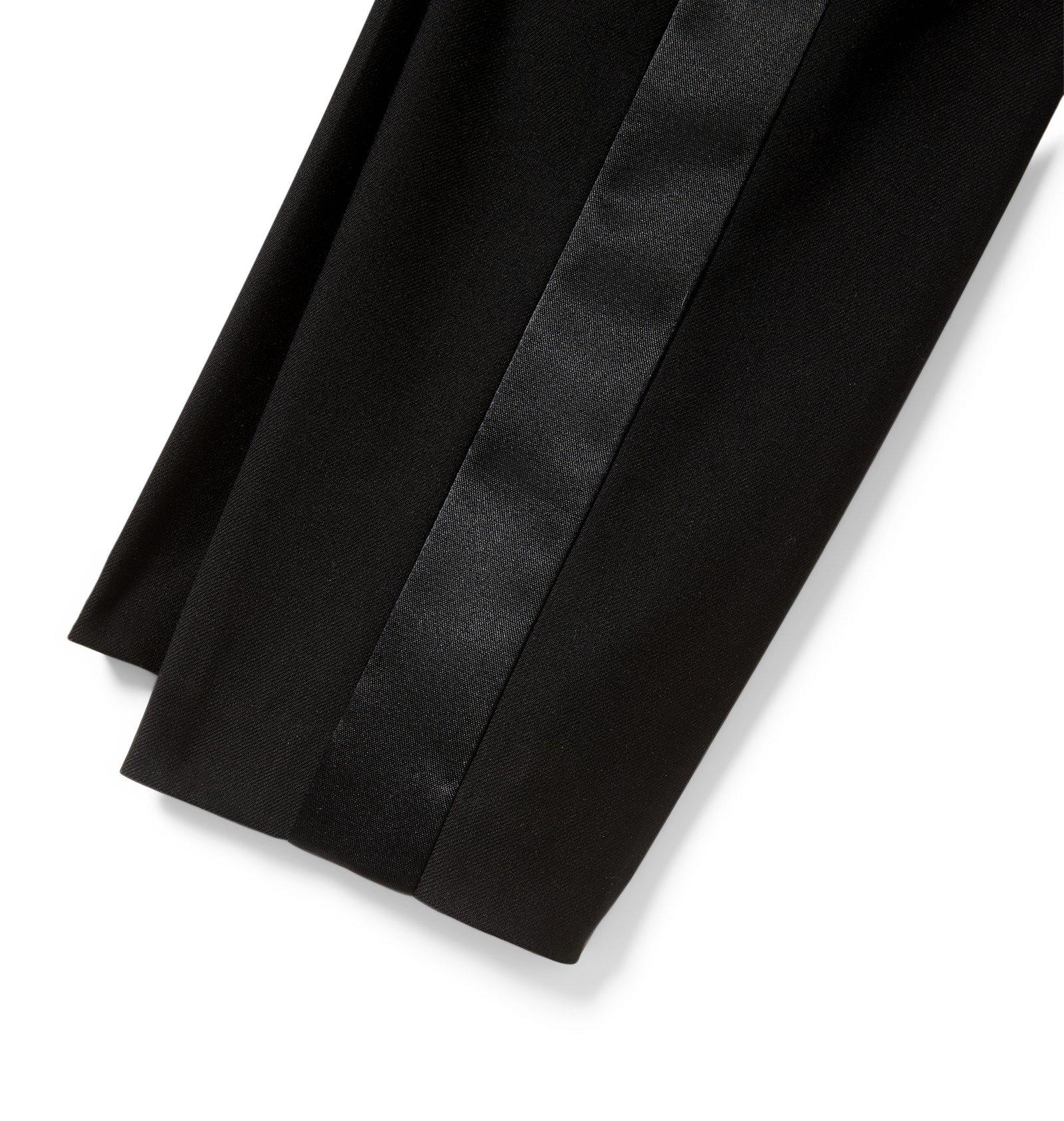 Rachel Zoe Wool Tuxedo Pant image number 3