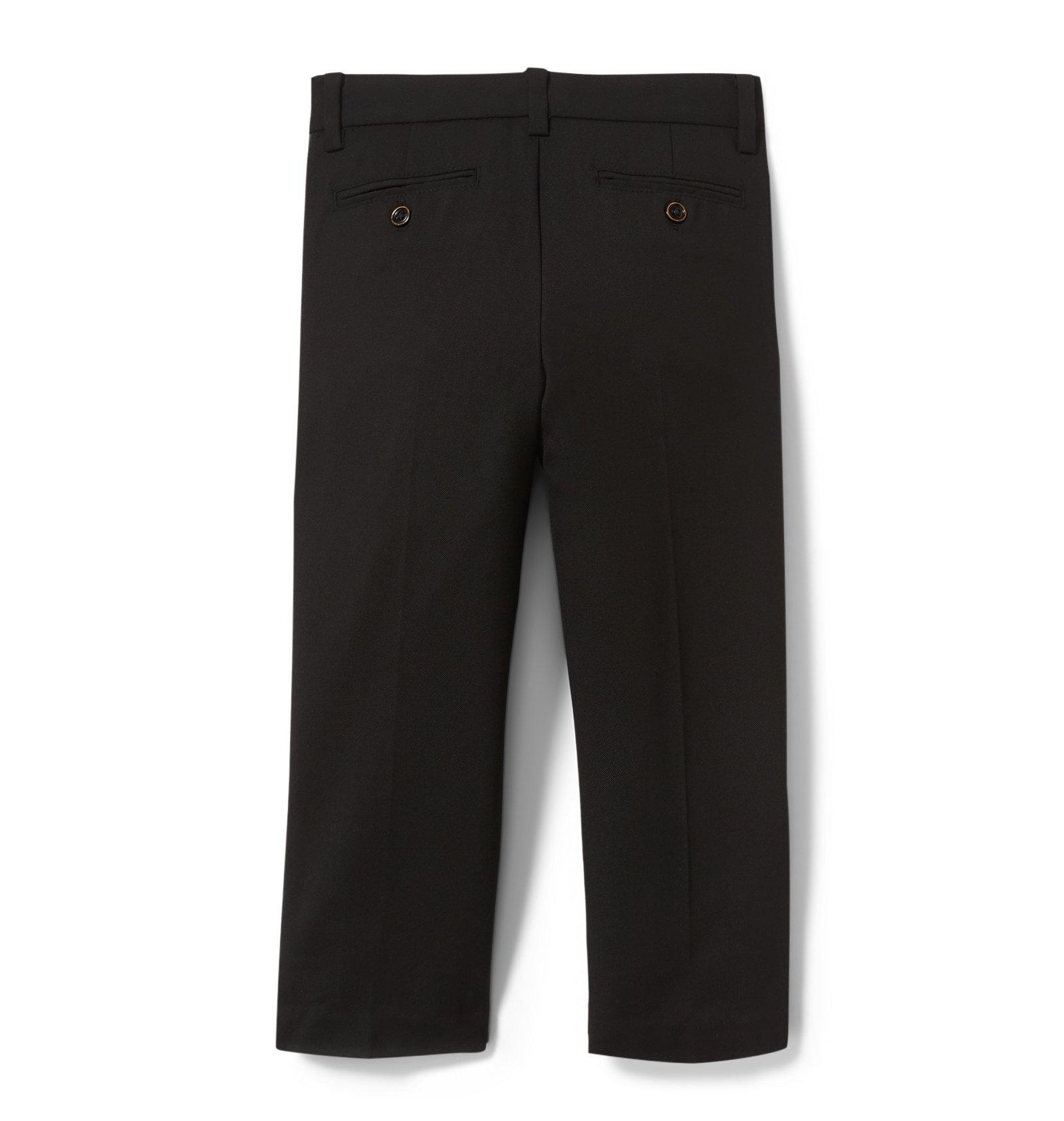 Rachel Zoe Wool Tuxedo Pant image number 1