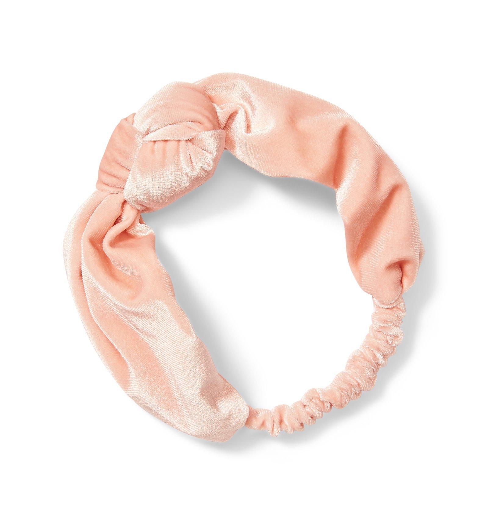 Rachel Zoe Velvet Headband  image number 0