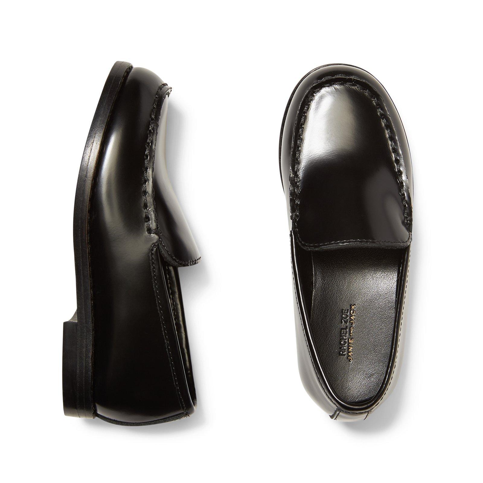 Rachel Zoe Leather Loafer  image number 0
