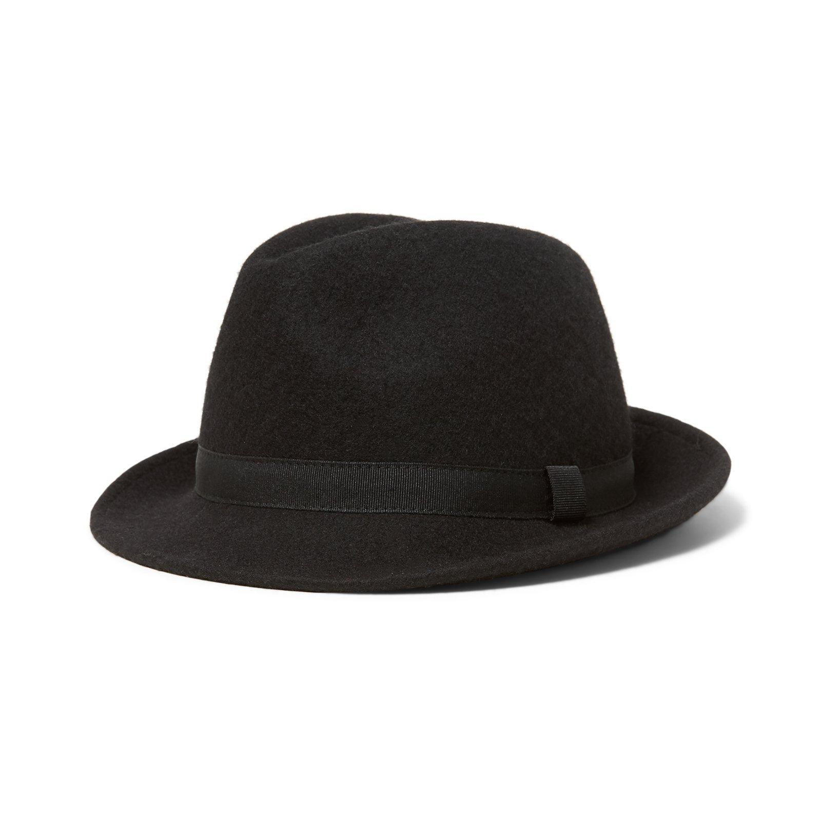 Rachel Zoe Wool Fedora image number 0