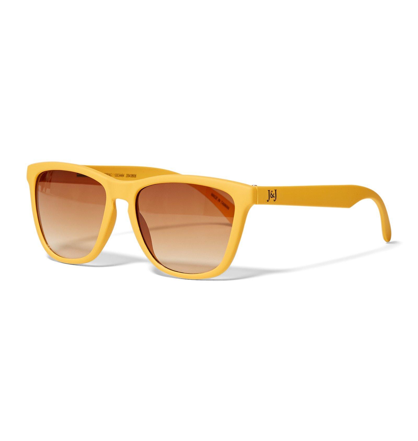 Matte Sunglasses image number 0