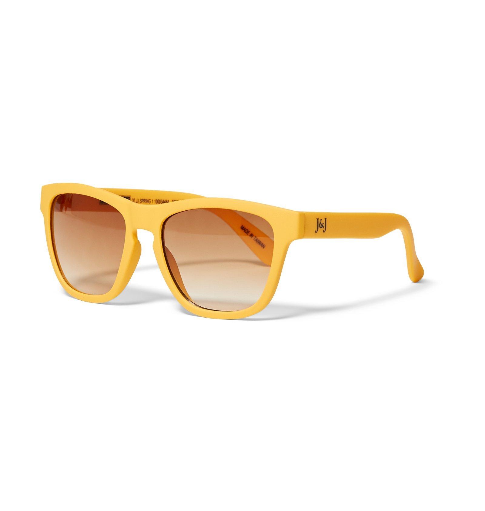 Matte Sunglasses image number 2