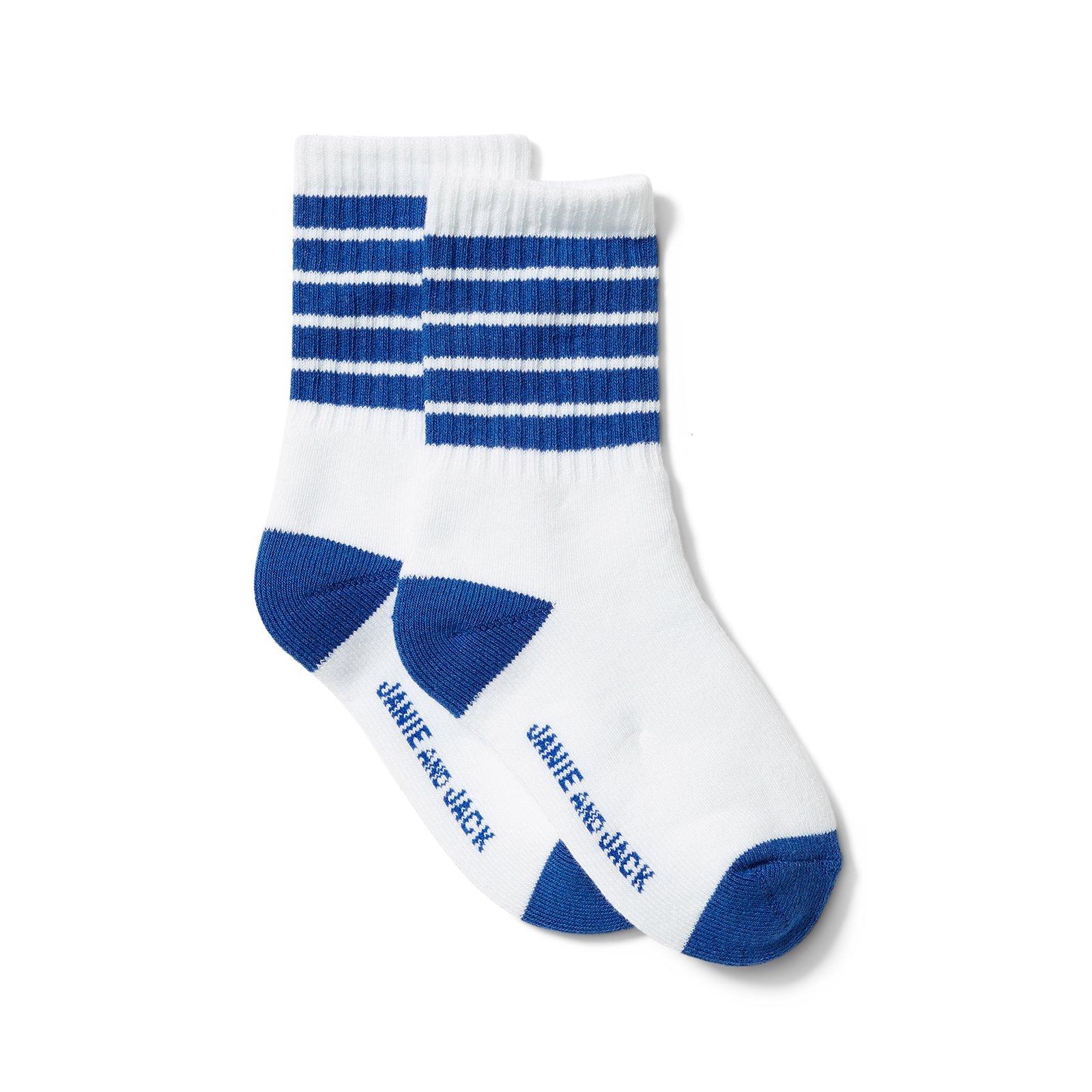 Stripe Sock image number 0