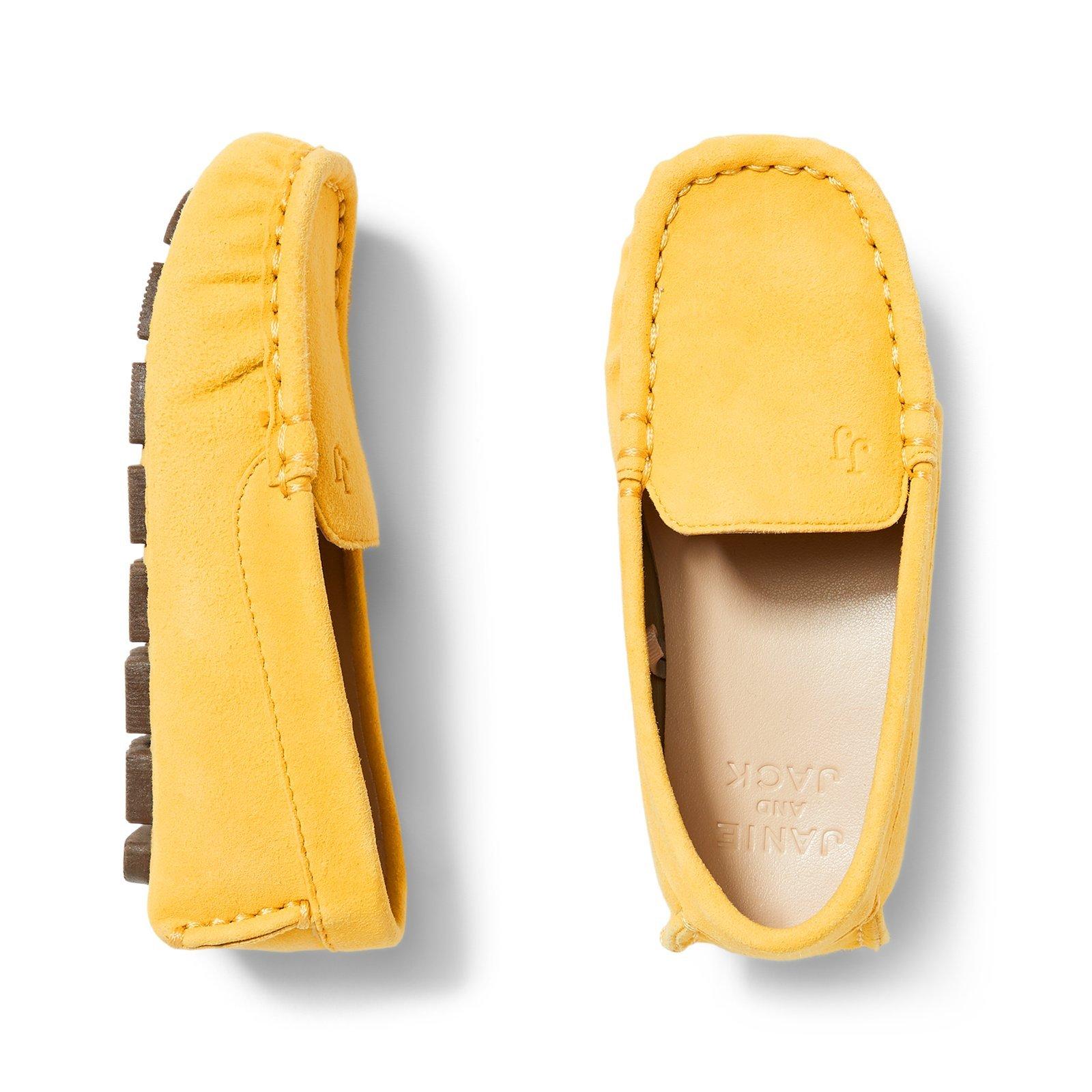 Driving Shoe image number 0