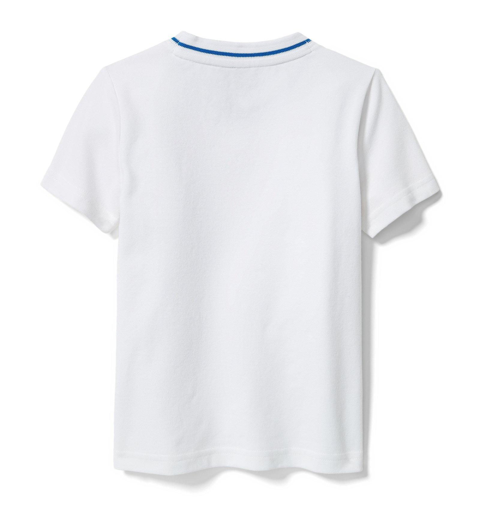 Pique Pocket Tee image number 1