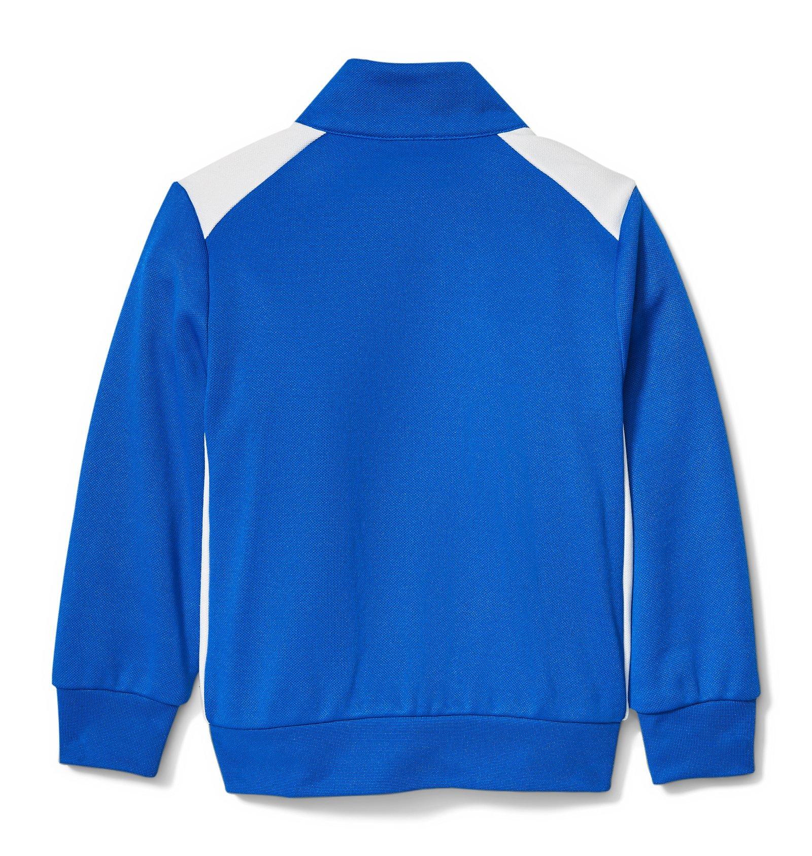 Side Stripe Track Jacket image number 1