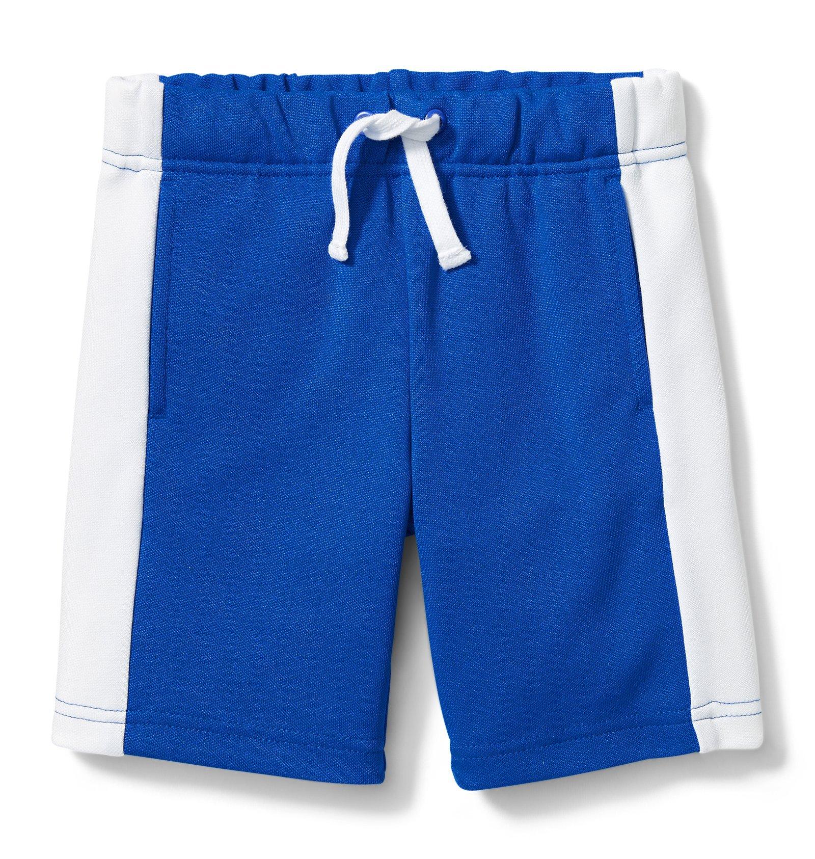 Side Stripe Track Short image number 0
