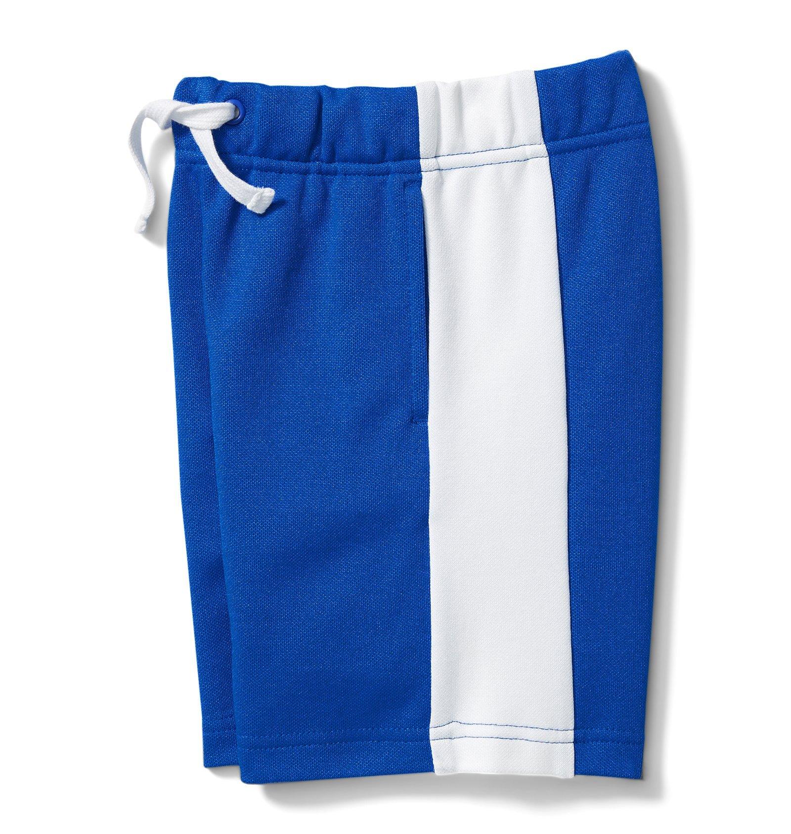 Side Stripe Track Short image number 1