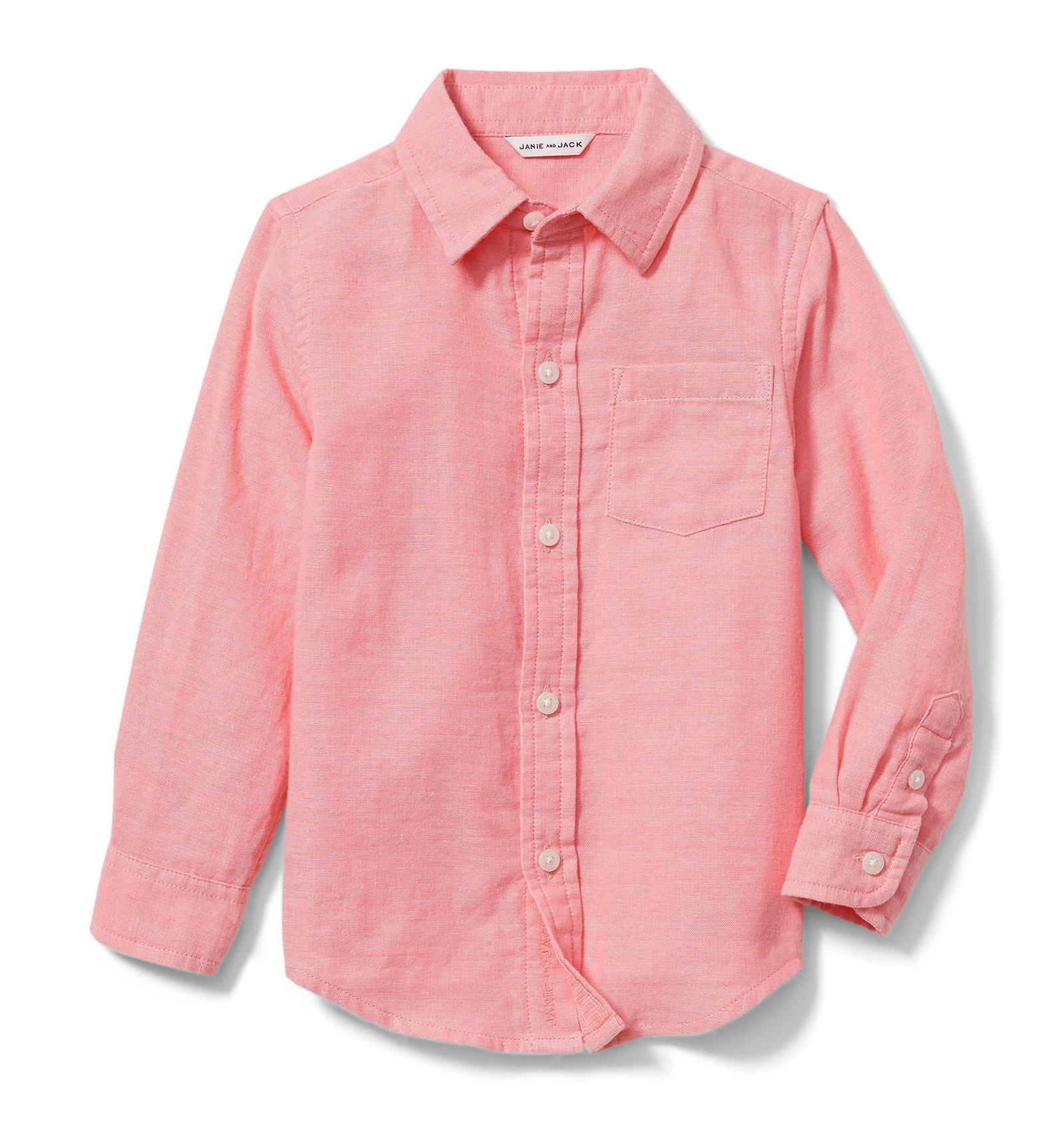 Double Weave Shirt image number 0