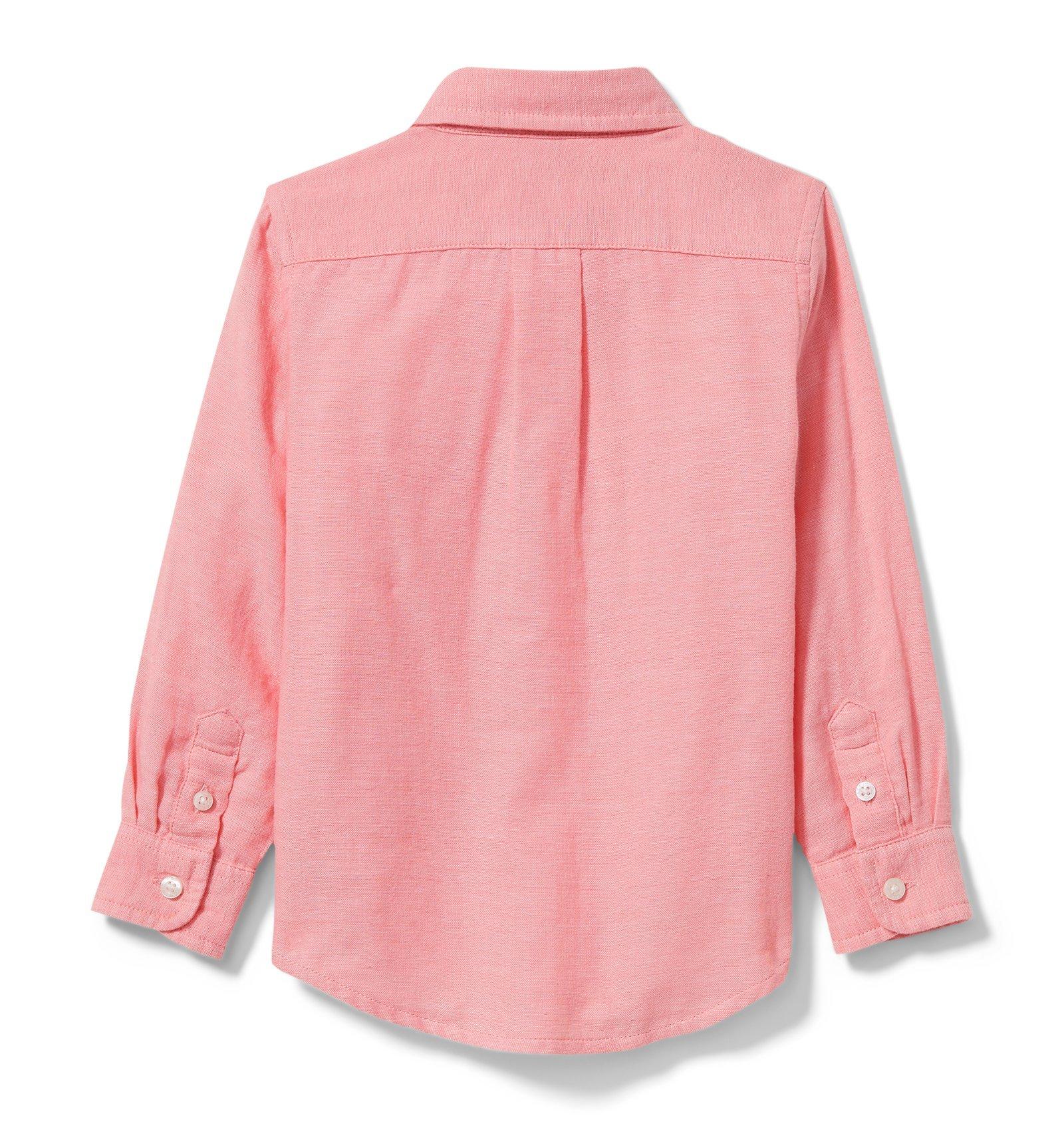 Double Weave Shirt image number 1