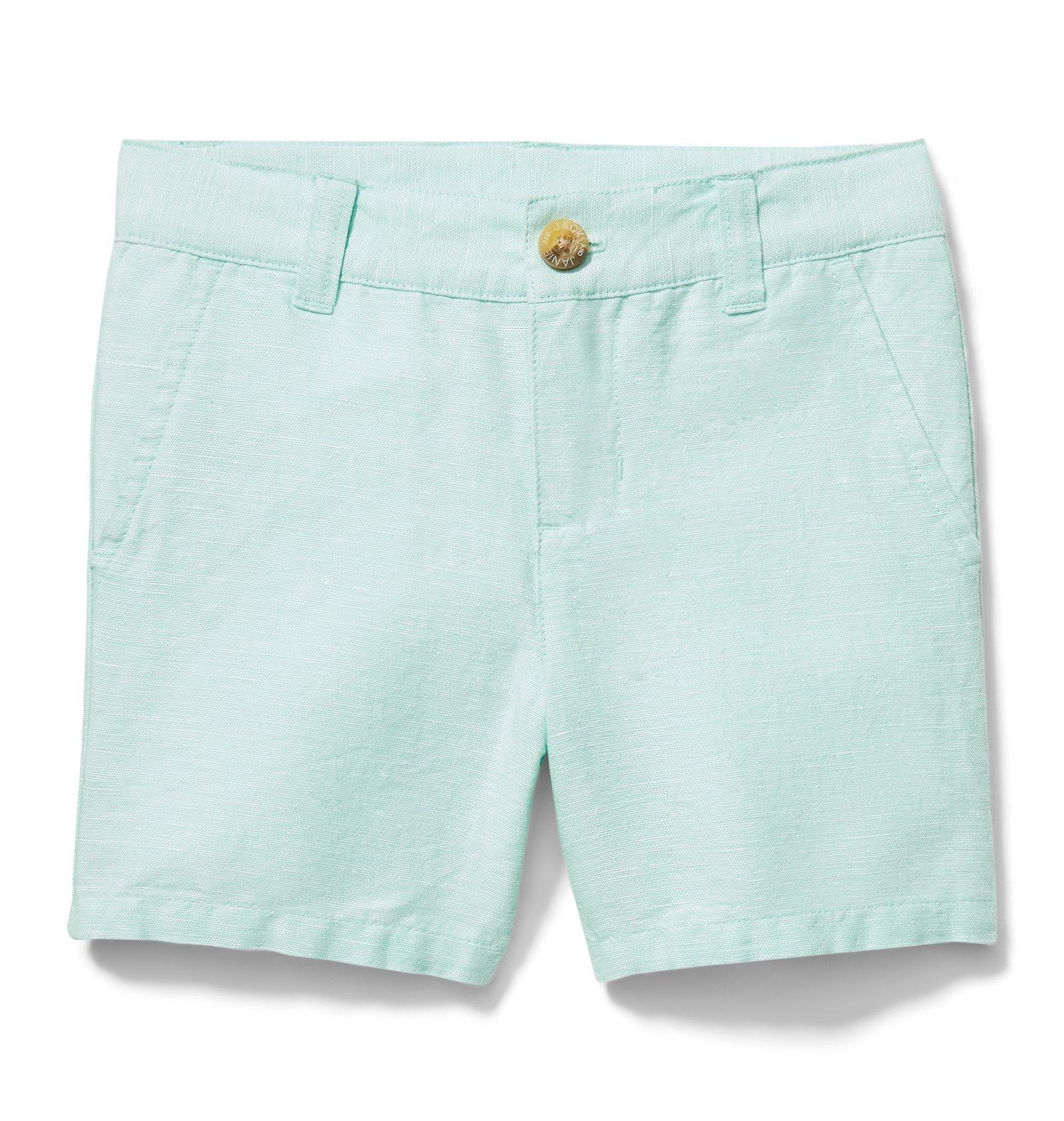 Linen Short