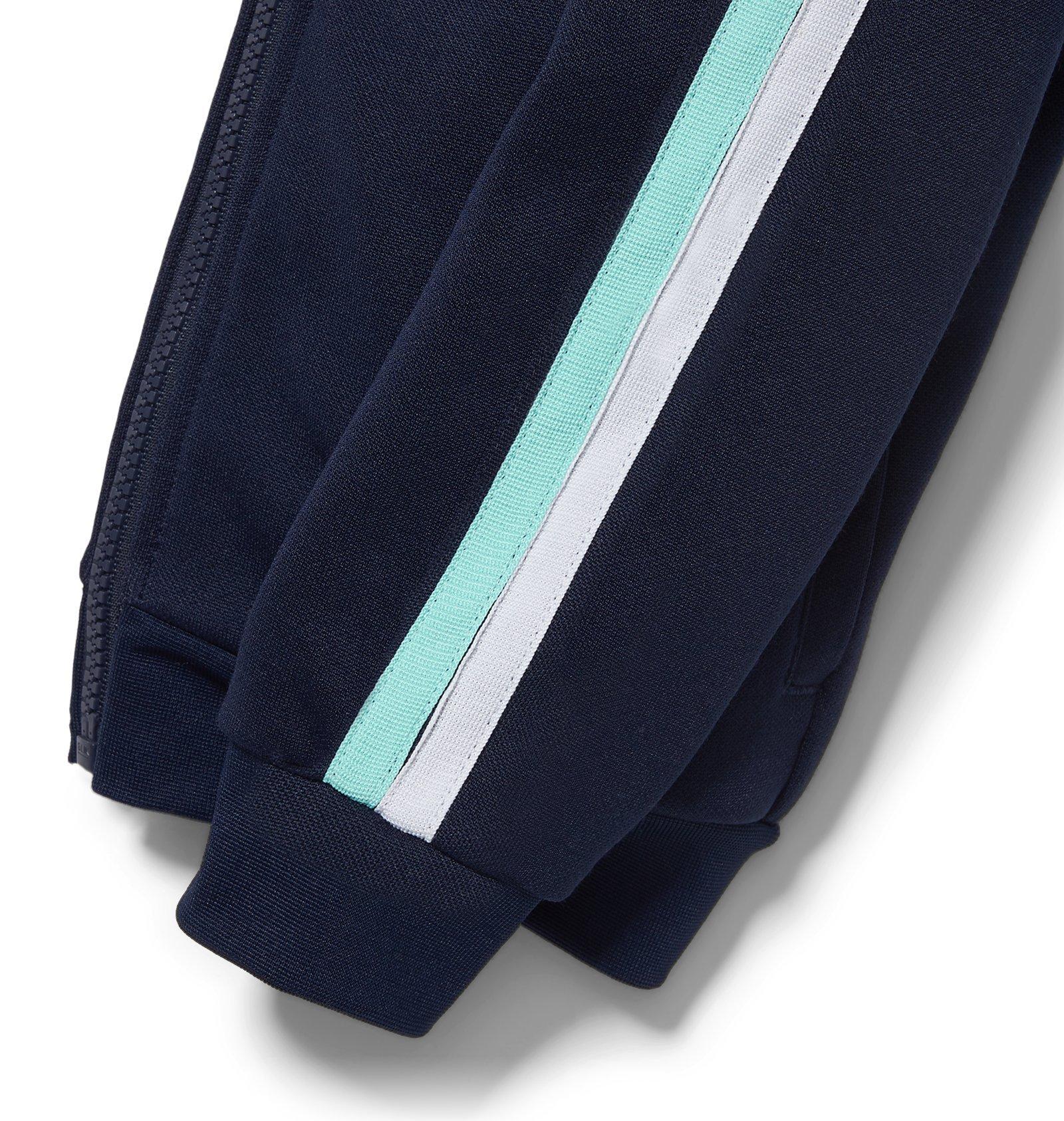 Side Stripe Track Jacket image number 1