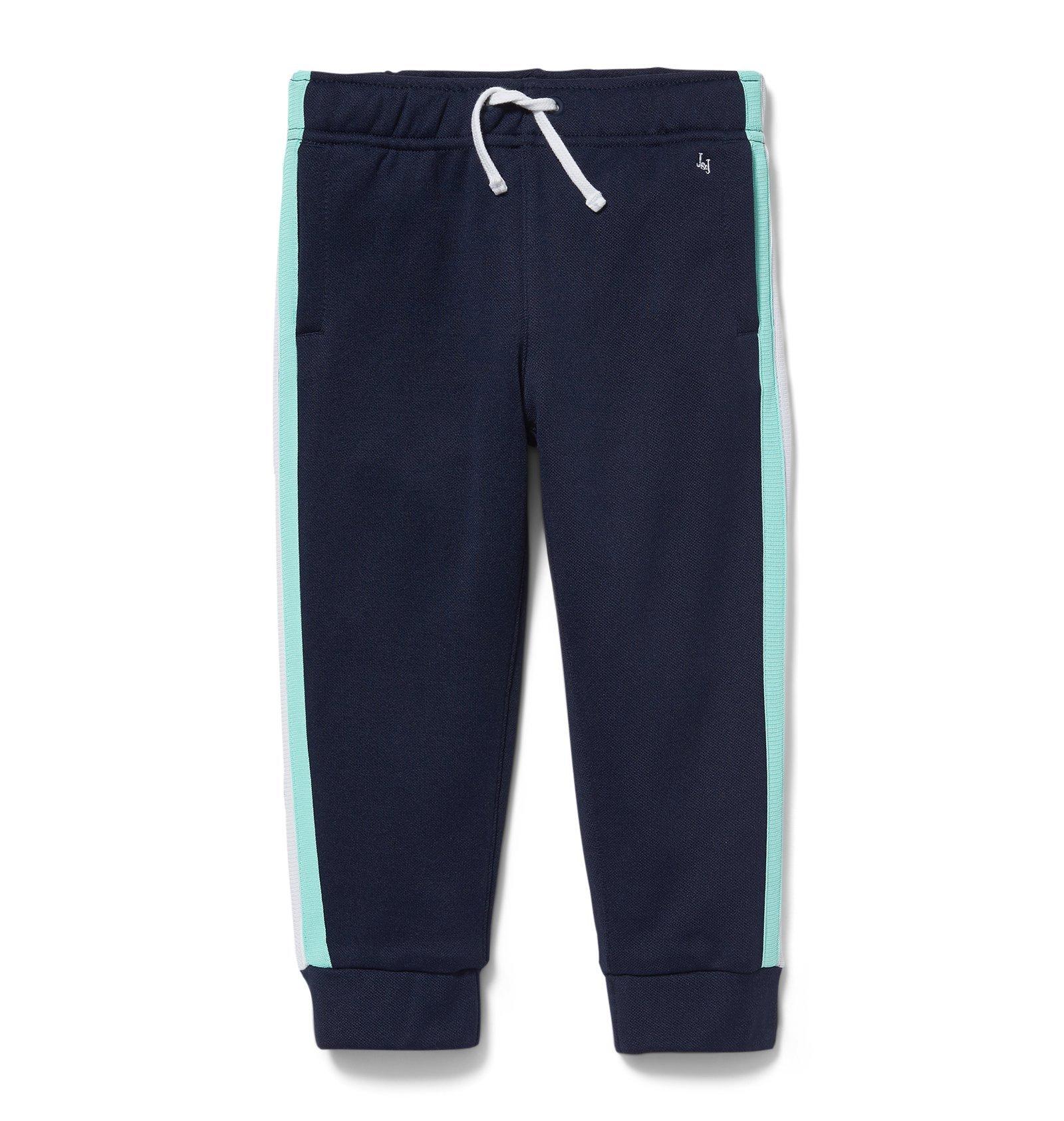 Side Stripe Track Pant image number 0